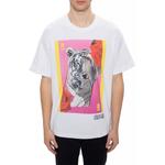 Футболка мужская VERSACE JEANS - фото 4