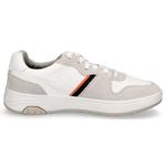 Низкие кроссовки Marco Tozzi, цвет offwhite grau - фото 4