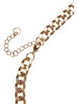Колье Urban Classics in gold - фото 3