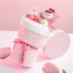 Плюшевая игрушка Lotso POTDEMIEL - фото 8