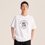 Футболка унисекс Mind Error, зеленый - фото 4