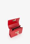 Сумка V73 PARTY, Rosso/Red - фото 5