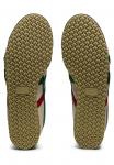 Кроссовки Onitsuka Tiger Mexico 66, береза / зеленый - фото 5