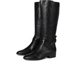 Ботинки Naturalizer Rena2 Wide Calf Boots, черный - фото