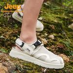 Сандалии Jeep River Trekking Shoes Men - фото 28