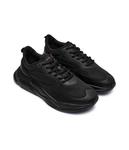 Кроссовки мужские Hugo спортивные, черный - фото 3