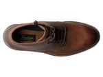 Ботинки Florsheim Forge Boot, Brown Leather - фото 7