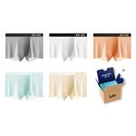 Lee Подарочный набор мужского белья 5 пар - фото 6