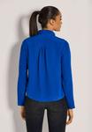 Блуза MADELEINE Blouse, Royal Blue/Black Denim - фото 3