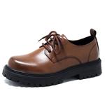 Туфли мужские Men"s Casual Men Low-Top Weishibangwei, черный - фото 2