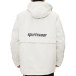 Стеганая куртка унисекс Jeep Spirit, черный - фото 8