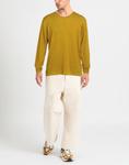 Свитер Brooksfield, горчичный - фото 2