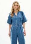 Комбинезон BALLARIZ InWear, цвет Blue Denim - фото 8