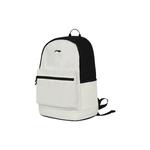 LINING Полиэстеровый рюкзак обычный унисекс экрю, Ecru - фото 3