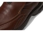 Туфли Clarks Gessler Step, цвет Mahogany - фото 6