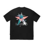 Футболка унисекс LiNing, черный - фото 3