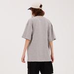 Футболка унисекс Zmoh, белый - фото 33