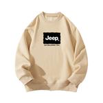 Детская толстовка Jeep, белый - фото 8