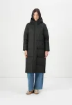 Пуховое пальто onlalice Only, Black - фото