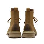 Мужские ботинки Cahhrrn X Martin Boot Men Beige Cachiotti - фото 13