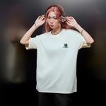 Футболка унисекс Csks, хаки - фото 17