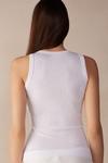 Топ INTIMISSIMI, белый - фото 4
