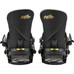 Крепления для сноуборда Nitro IVY - фото 3