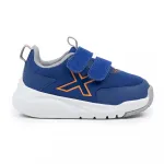 Кроссовки Munich Baby Cloe 26, синий - фото