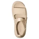 Сандалии Ugg золотойglow, золотой - фото 6