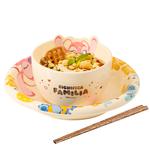 Наборы посуды Disney, 1 Person Eats 3 Pcs (Angel) - фото