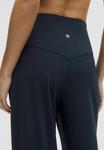 Брюки lululemon ALIGN Palazzo Regular, True Navy/Dark Blue - фото 4