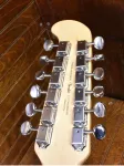 SQUIER PARANORMAL JAZZMASTER XII LRLMPG LPB - фото 5