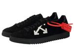Кроссовки low 2.0 sneakers Off-White, черный - фото 3