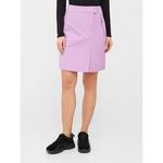 Короткая юбка Sea Ranch Pernilla, фиолетовый - фото 3