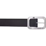 Ремень VANZETTI, черный - фото 4