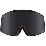 Снежные очки Proform Pit Viper, Black/Pink - фото 2