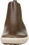 Женские ботильоны ECCO Soft 7 Chelsea, Taupe - фото 2