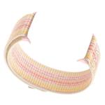 Biaodaige Часы Strap Apple Compatibility Nylon Material 44mm, Starlight - фото 4