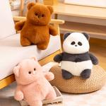 Плюшевая игрушка Firefly Forest, белый - фото 6