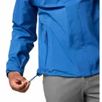 Куртка Columbia Earth Explorer II, синий - фото 6