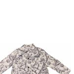 Куртки Пальто Детские Белые Burberry - фото 7