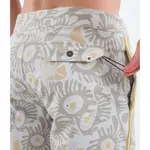 Шорты для плавания Hurley Phantom Naturals Sessions 16´´, белый - фото 4