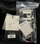 PRS Hollowbody II Piezo McCarty Sunburst (537) - фото 8