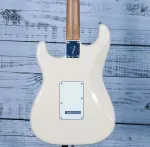 Fender Limited Edition Player II Stratocaster | Олимпийский белый - фото 2