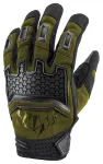 Перчатки Overlander Tourmaster, оливковое - фото