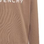 Толстовка мужская верблюжье-бежевая Givenchy, бежевый - фото 11