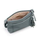 Мелроуз кроссбоди The Sak, Hand Crochet - Bamboo Static - фото 3