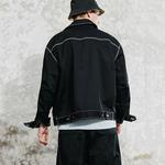 Мужская рубашка поло Dickies, цвет Black - фото 3