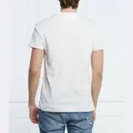 Футболка стандартного кроя Tommy Hilfiger, белый - фото 2