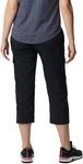 Columbia Women's Silver Ridge Utility Capri, Black - фото 2